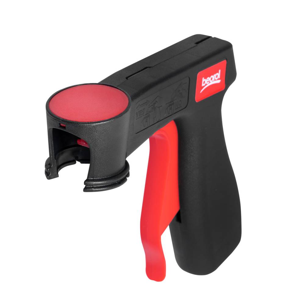 SPRAY GUN HOLDER BEOROL